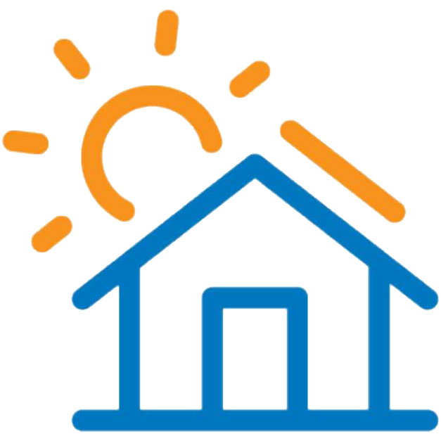 Solar Energy Partners residential solar installation options.