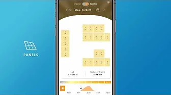 Using MySunPower to View Panel Level Data